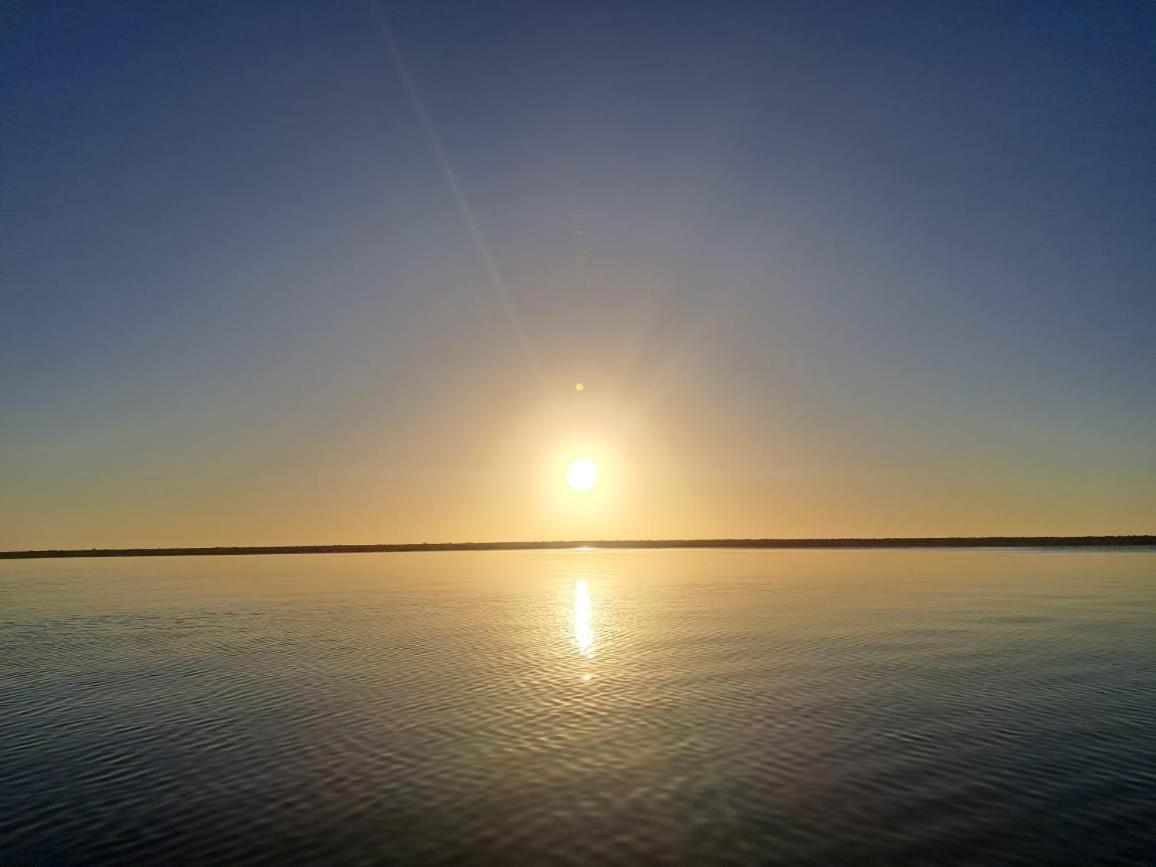 7 Cielos Bacalar. Esterno foto